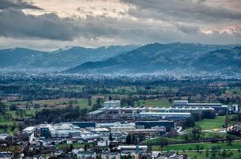 Aree di crisi industriale - Photo credit:Foto di Gabriele Lässer da Pixabay 