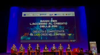 Presentazione bandi per l’accesso al credito delle PMI