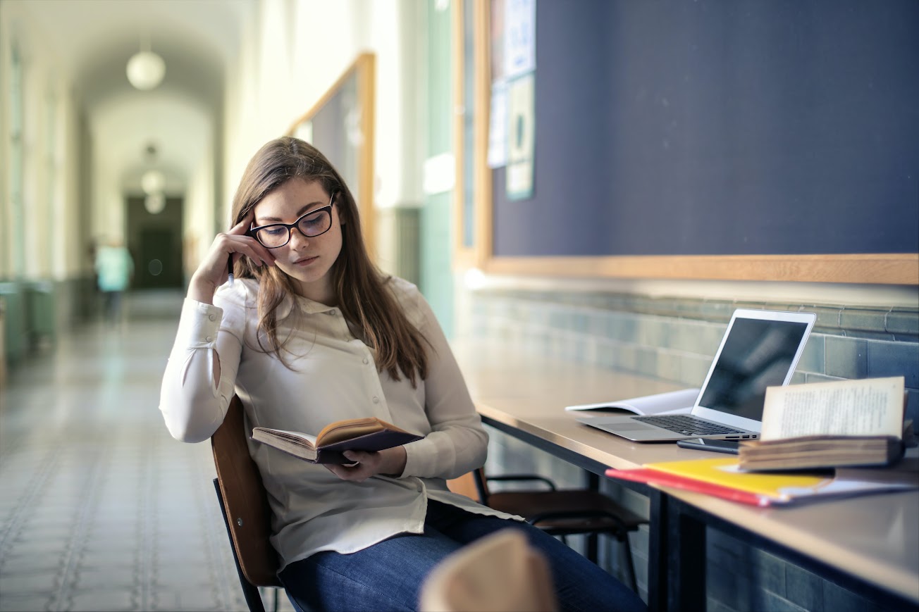 Erasmus italiano - Foto di Andrea Piacquadio da Pexels