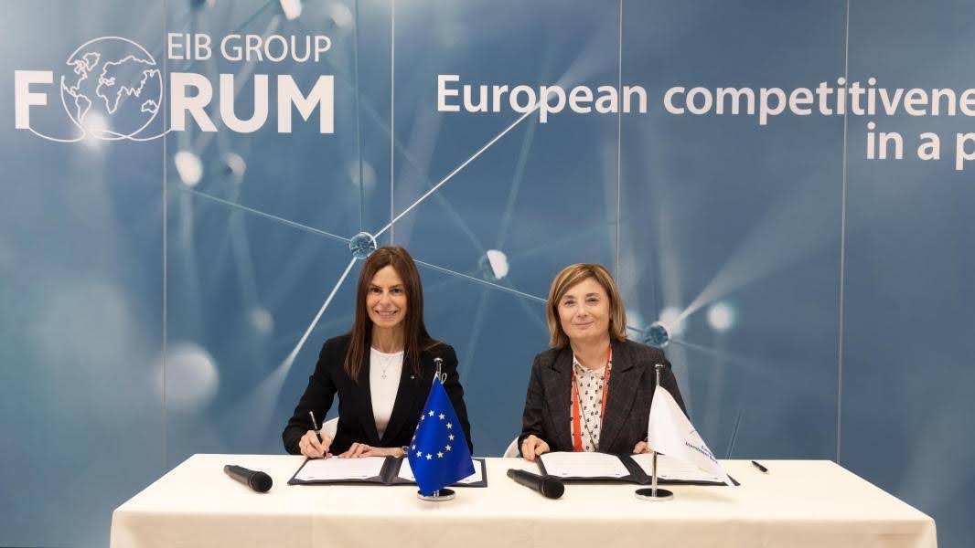 Tyrrhenian Link - Foto di European Investment Bank