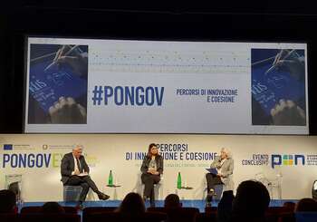 Evento di chiusura PON GOV 2014-2020