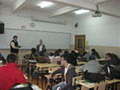 Classroom - Foto di Razithel, EtherealBlade