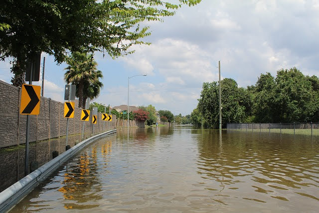 Alluvione - Photo credit: Foto di Andrew da Pixabay