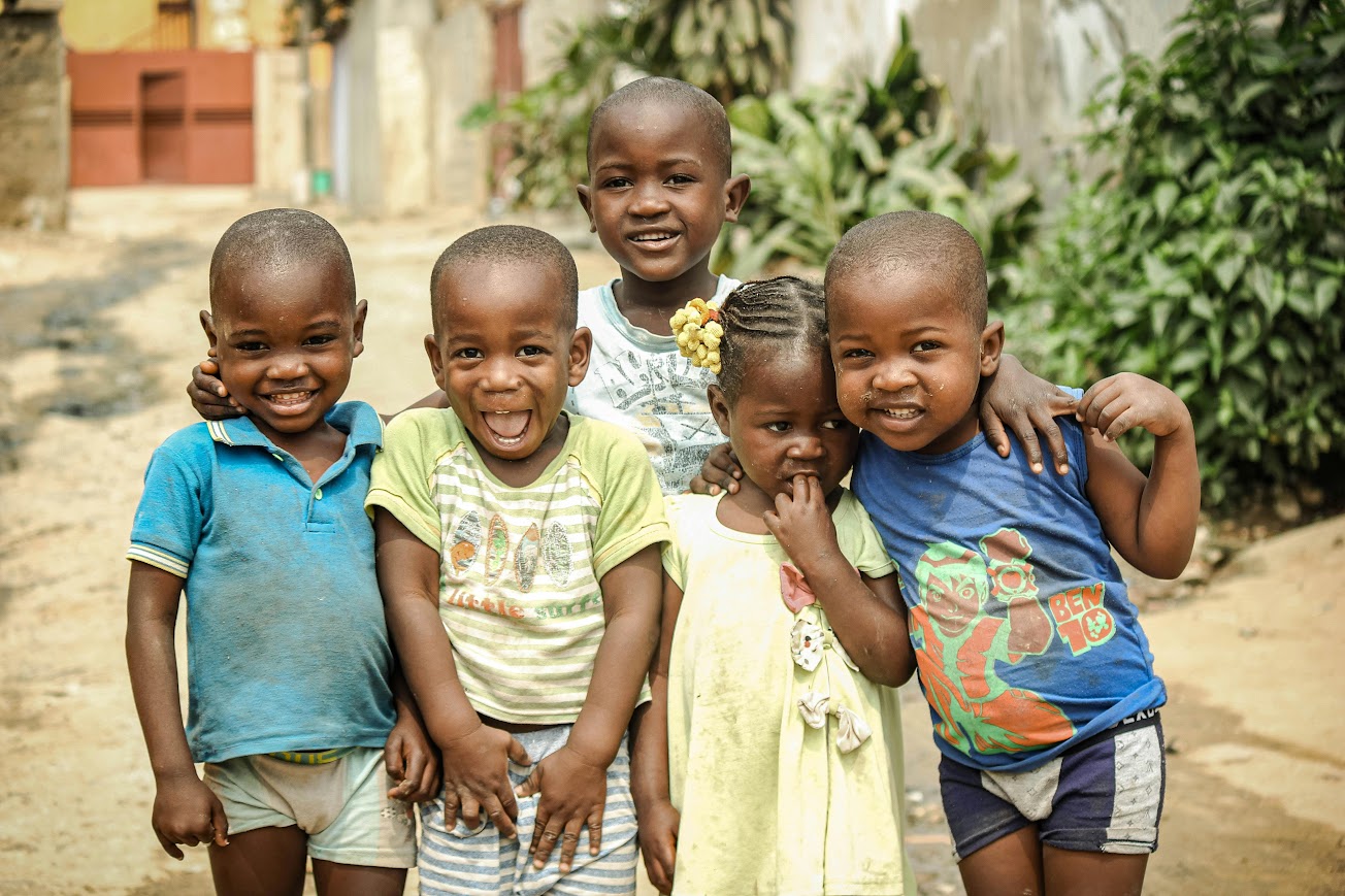 Cooperazione sviluppo - Foto di Tomás Sanimbo da Pexels