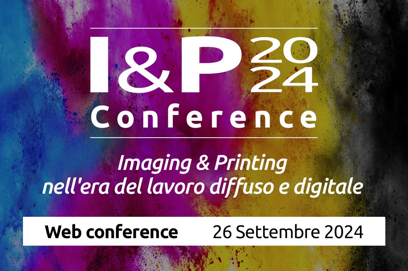 Banner I&P Cinference 2024 - Soiel International