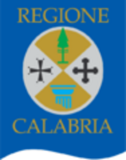 Regione Calabria