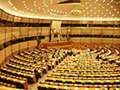 Parlamento europeo - Foto di WL