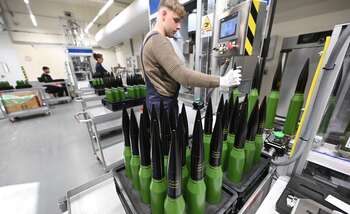 Source: EC - Audiovisual Service / Cooperators -Producer : CE - Service audiovisuel -Photographer : Carmen Jaspersen / Copyright: European Union, 2025