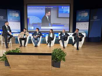 Photo credit: Comunicazione Italiana