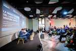 Photo credit: Lazio Innova / Regione Lazio