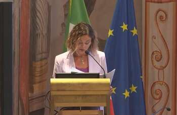 Presentazione rapporto UPB 2025 - Credit: Senato