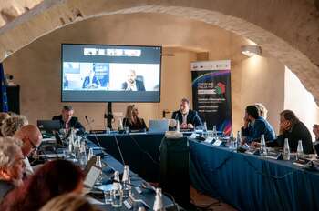 Photo credit: Regione Lazio