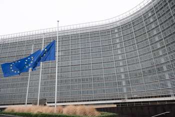 Commissione Europea - Photo credit: Source: EC - Audiovisual Service