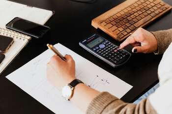 Credito imposta - Photo credit: Foto di karolina grabowska da pexels