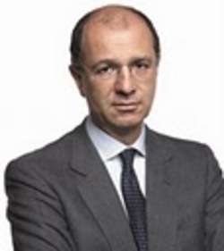 Corrdado Passera, ceo di Intesa San Paolo