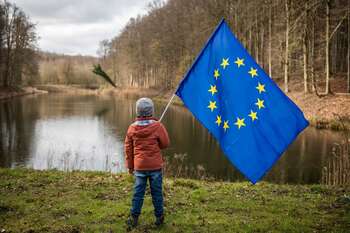 Interreg - Photo credit: Photographer: Lukasz Kobus, European Union, 2023, Source: EC - Audiovisual Service