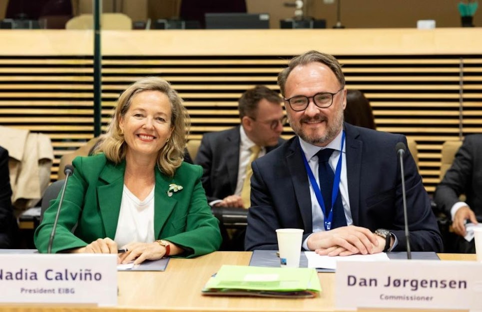 Photo credit: European Commission - EC