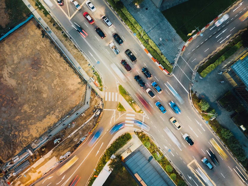 Foto di CHUTTERSNAP da Unsplash