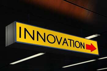 Innovazione - Photo credit: Foto di Gerd Altmann da Pixabay