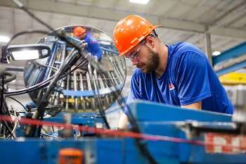 Area di crisi industriale - Photo credit: Foto di jotoler da Pixabay