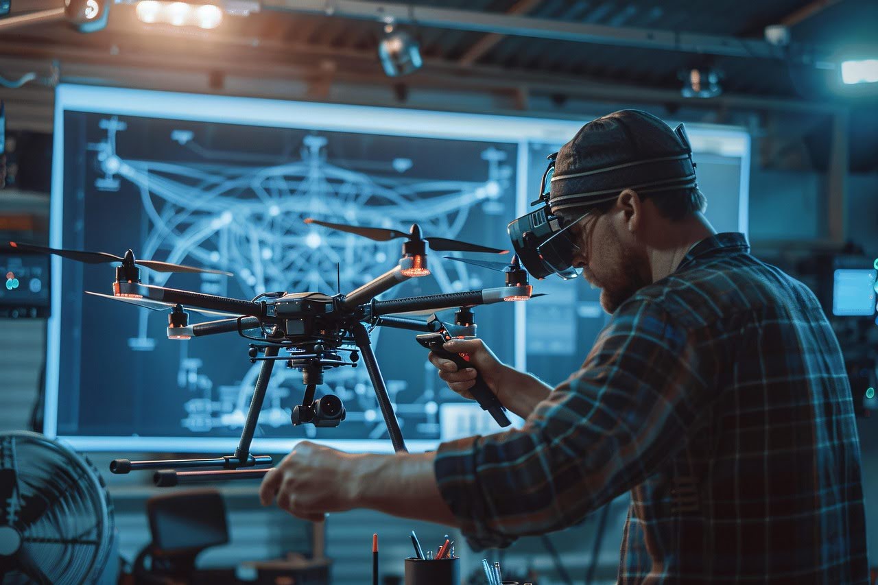 Foto di Vilius Kukanauskas da Pixabay