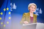 Source: EC - Audiovisual Service / Cooperators: Producer : CE - Service audiovisuel - Photographer : Dati Bendo / Copyright: European Union, 2025