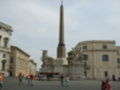 Fontana del Quirinale, foto di Sailko