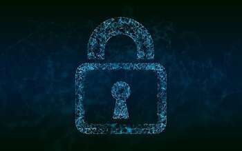Cybersecurity - Photo credit:Foto di Pete Linforth da Pixabay