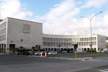 INPS - Photo credit: MarkusMark