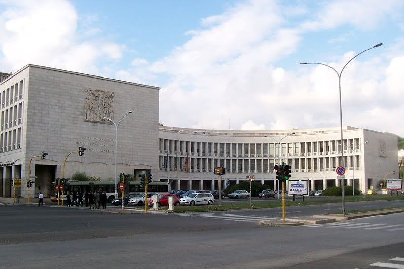 INPS - Photo credit: MarkusMark INPS - Photo credit: MarkusMark