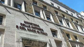 Photocredit: Ministero delle imprese e del made in Italy