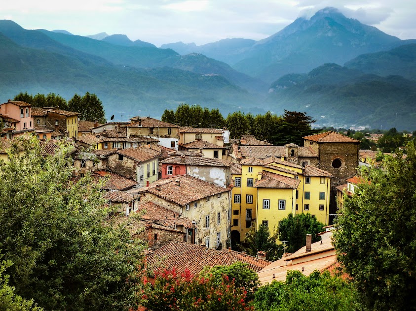 Foto di Michael Kroul da Unsplash Foto di Michael Kroul da Unsplash