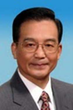 Wen Jiabao