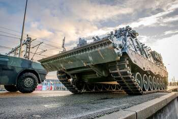 Source: EC - Audiovisual Service / Cooperators Producer: CE - Service audiovisuel / Photographer: Marzia Cosenza / Copyright: European Union, 2025