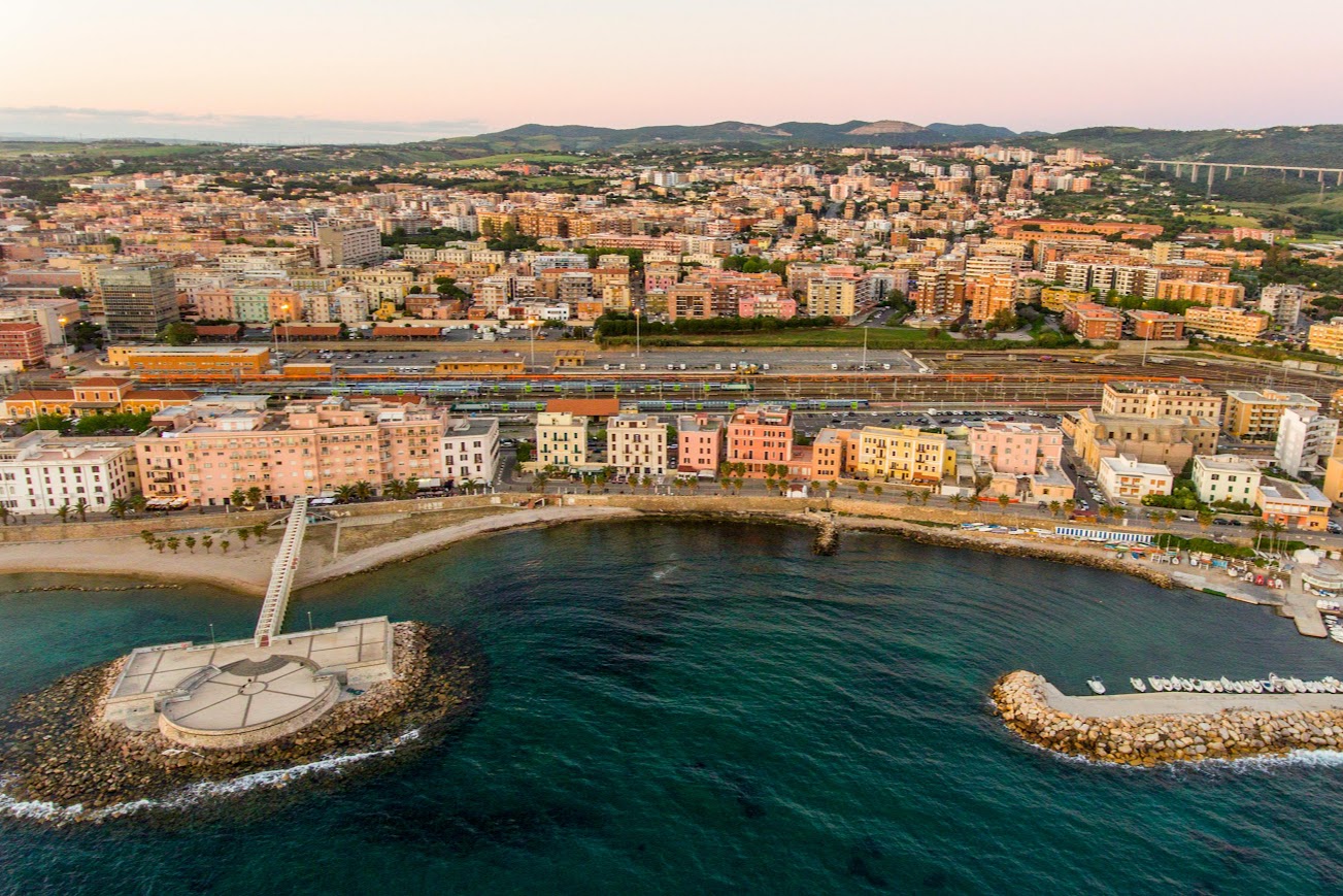 Foto di Cristian Manieri da Pexels