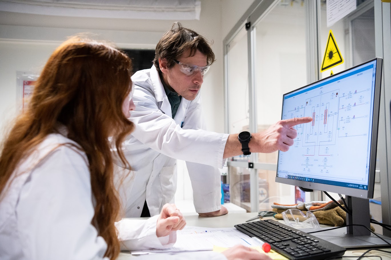 Photo credit: European Union, 2024, Photographer: Bogdan Hoyaux, Source: EC - Audiovisual Service Photo credit: European Union, 2024, Photographer: Bogdan Hoyaux, Source: EC - Audiovisual Service