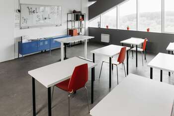 PNRR edilizia scolastica - Foto di Pavel Danilyuk da Pexels