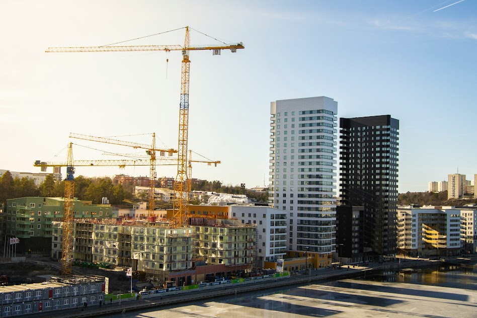 Foto di Jocke Wulcan da Unsplash Foto di Jocke Wulcan da Unsplash