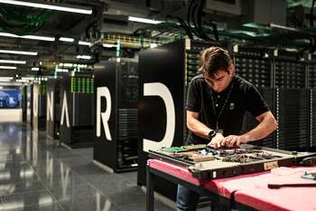 Incentivi Imprese – Photo credit: Source: EC - Audiovisual Service Cooperators Producer / Photographer : Piero Cruciatti / Copyright European Union, 2025 