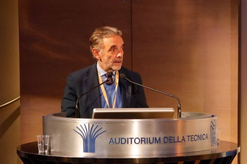 Photo credit: Fondazione Restart (LinkedIn) Photo credit: Fondazione Restart (LinkedIn)