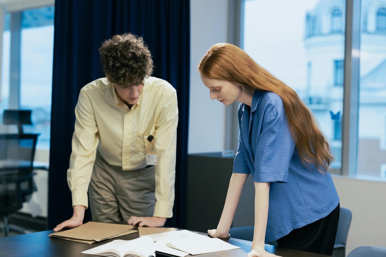 Foto di cottonbro studio da Pexels