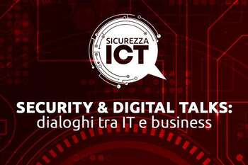Sicurezza ICT 2026, Foto di Soiel International