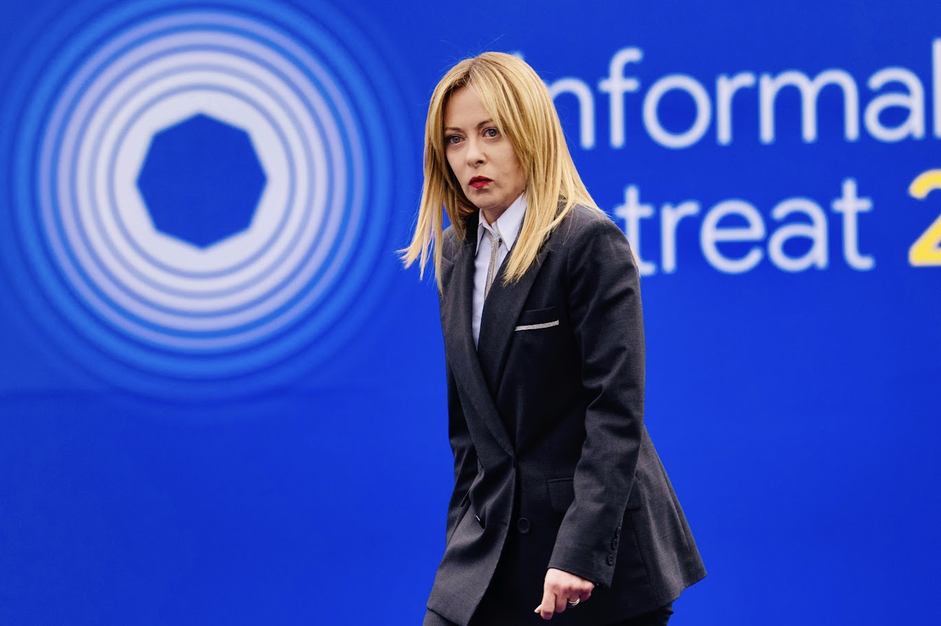 Photocredit: Palazzo Chigi