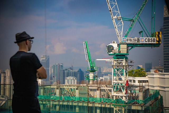 Edilizia - Photo credit: Photo credit: Peggy und Marco Lachmann