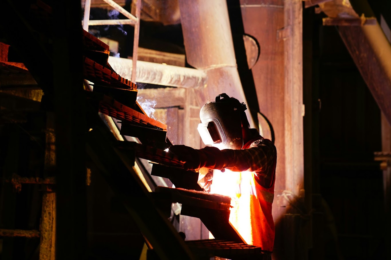 Foto di Bhupathi Srinu da Unsplash