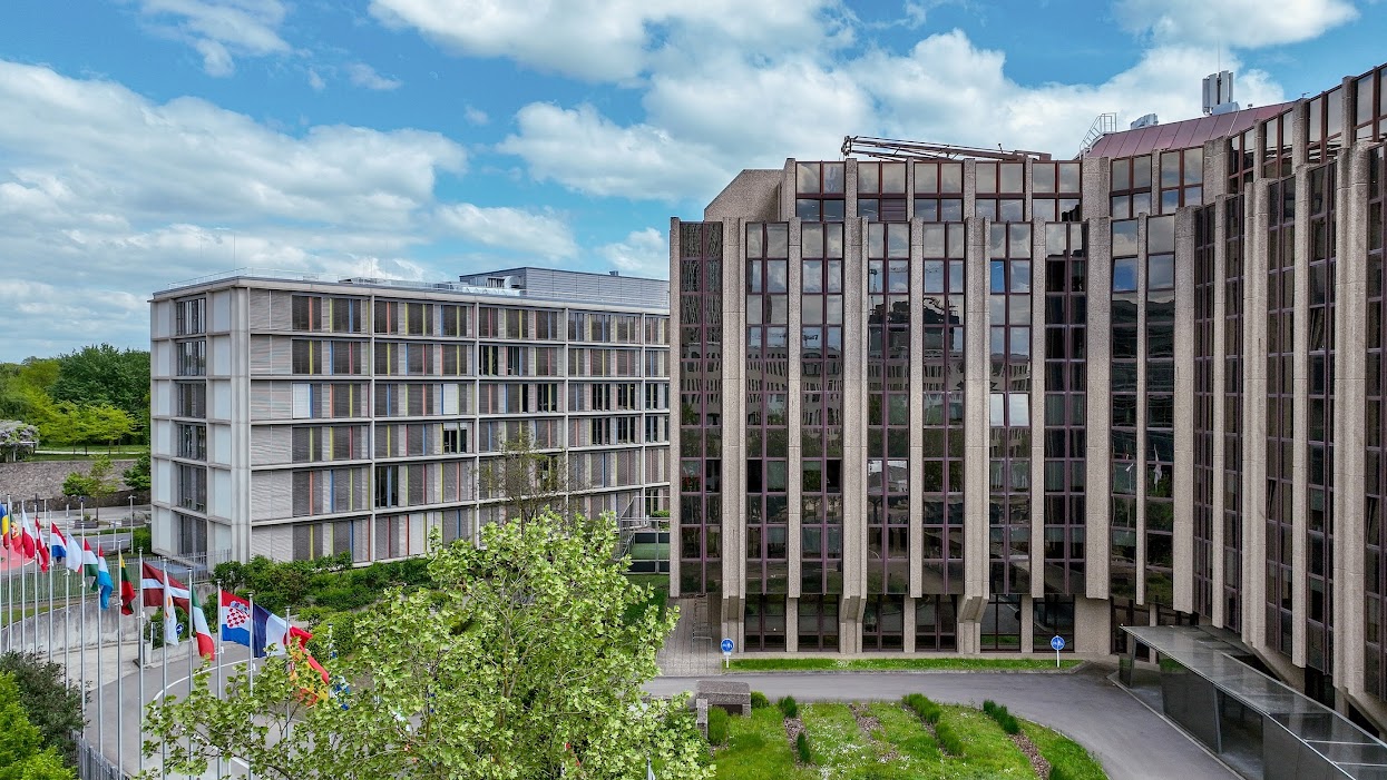 ECA - Photo credit: European Union 2018 - Source: European Court of Auditors