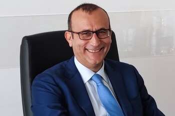 Ing. Mario Nobile (AgID) - Photo credit: The Innovation Group