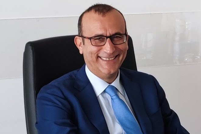 Ing. Mario Nobile (AgID) - Photo credit: The Innovation Group Ing. Mario Nobile (AgID) - Photo credit: The Innovation Group