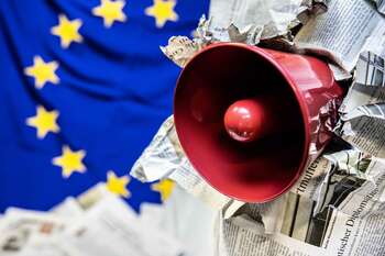 Photo credit: European Union, 2024 - Photographer: Bogdan Hoyaux