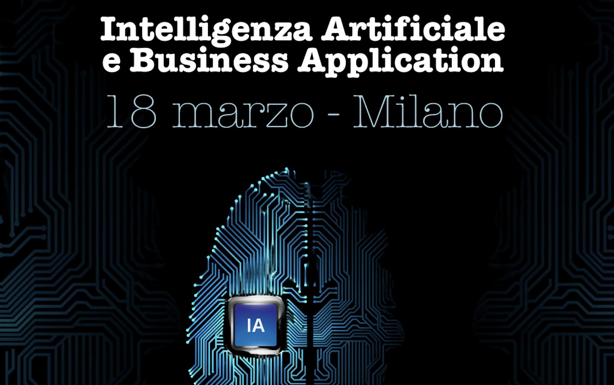 Intelligenza Artificiale Soiel International